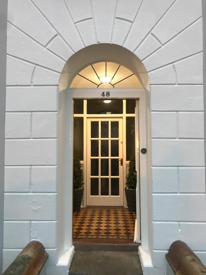 The Harbour Studio Портраш Экстерьер фото