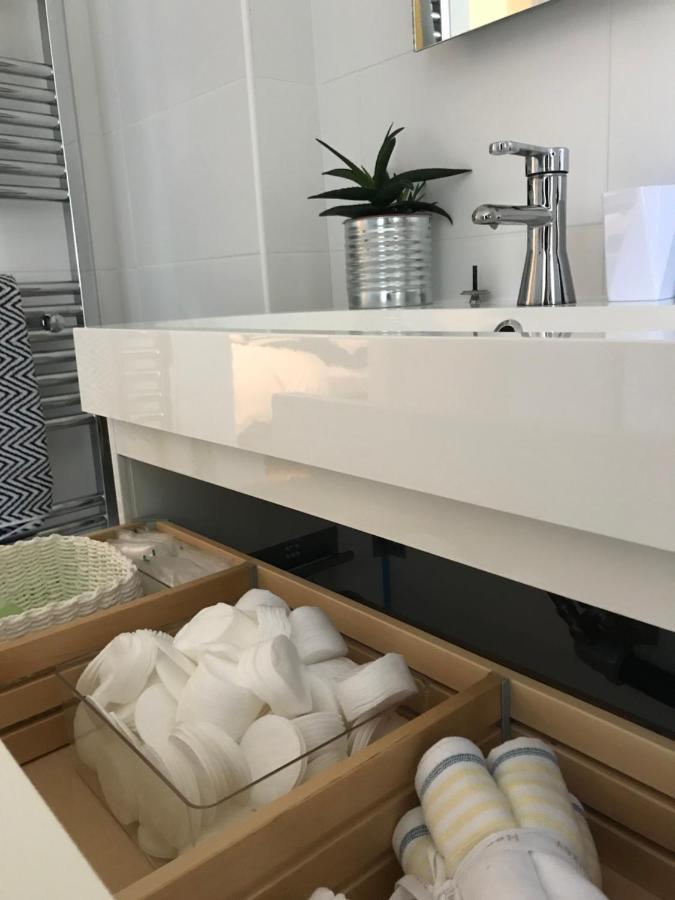 The Harbour Studio Портраш Экстерьер фото